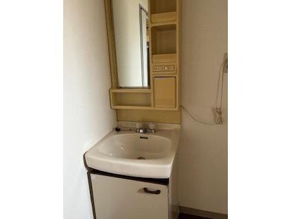 辻ニュータウンの洗面・脱衣所