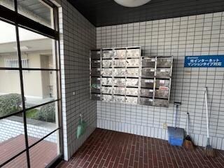 辻ニュータウンのその他設備