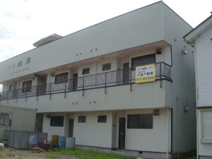 コーポ島津外観写真
