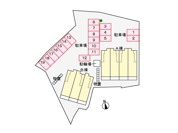 物件内観写真20　