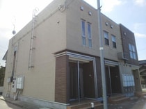 フォルスラーマの外観写真