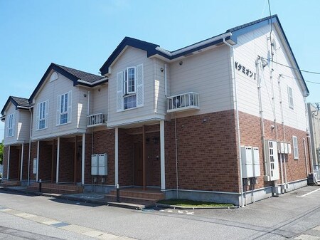 ポタミオン外観写真