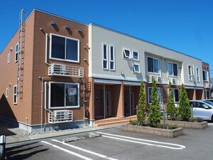 デイジーＣ外観写真