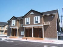 ノイ・フロイデの外観写真