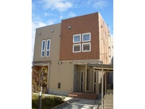 ベル・セゾンの外観写真