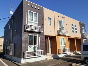 ムーンリバーコビキ外観写真