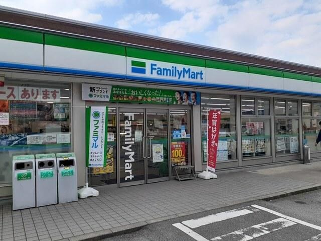 物件内観写真8　(コンビニまで750m)
