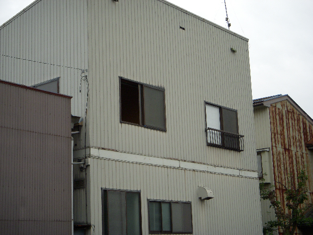 外観写真