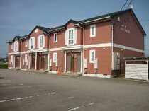 ラ・フィエルテⅡの外観写真