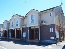 トラント・ドゥ・リスH・Lの外観写真