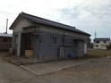 川岸住宅