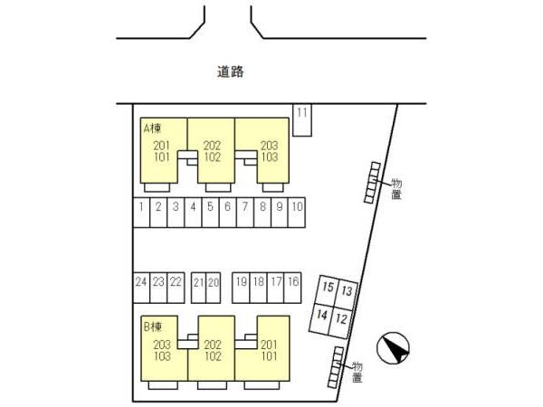 物件内観写真24　