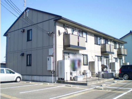 セジュールグリーン