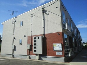 カーサ・ドマーニ・石田外観写真