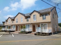 リヴィエールの外観写真