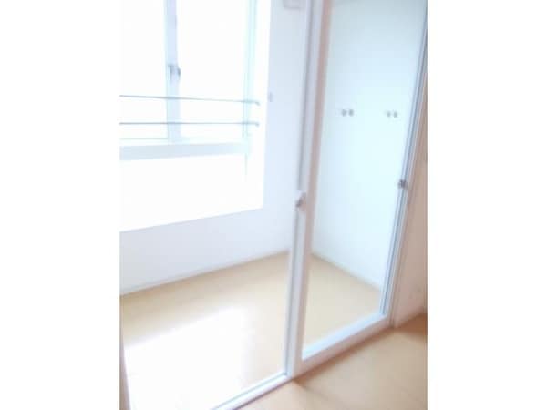 その他設備(サンルーム)