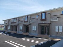 フェスティナ・レンテの外観写真