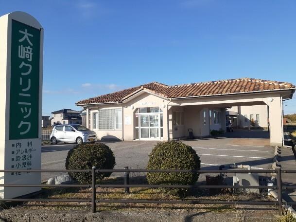 物件内観写真17　(大崎クリニックまで1.2㎞)