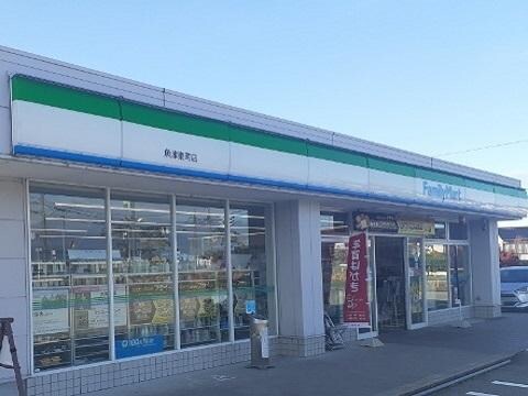 物件内観写真19　(コンビニまで1㎞)