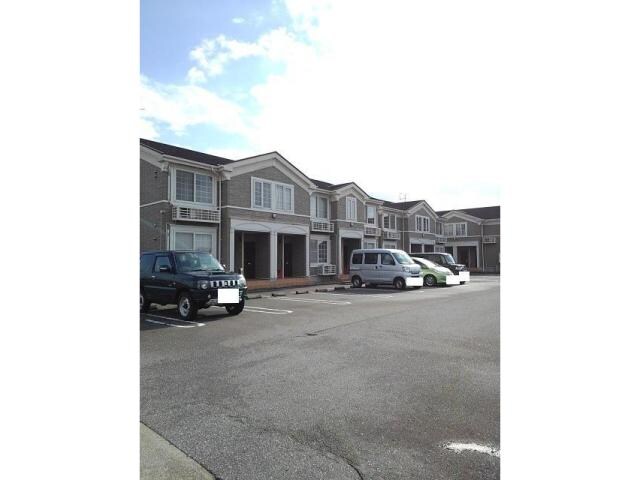 物件内観写真20　(駐車場)