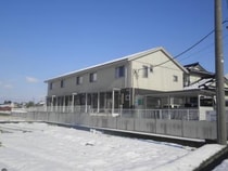 Ｄ－room青島の外観写真