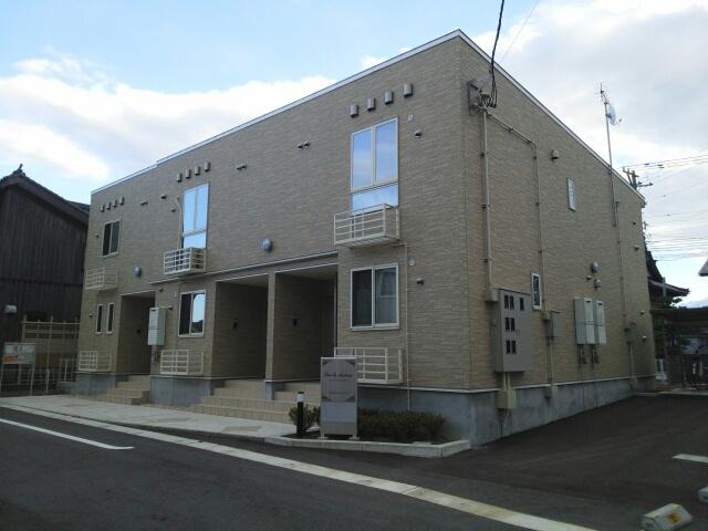 ヴェル・ル・シャトー