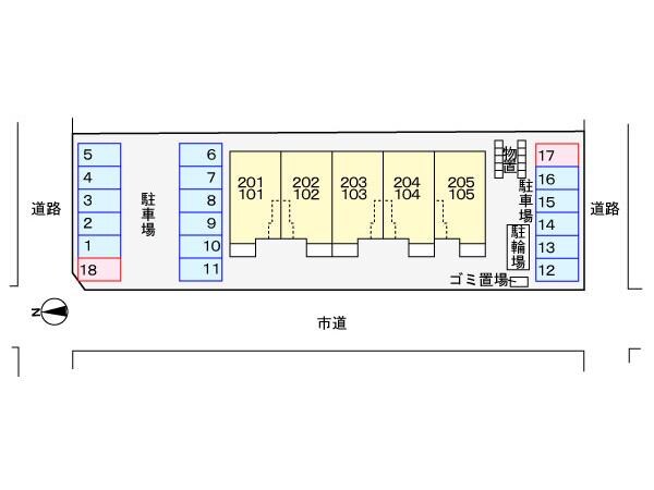 物件内観写真14　