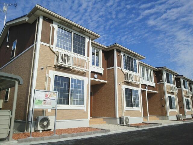 ロサージュファースト