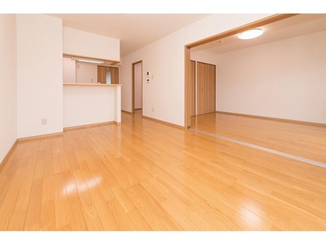 ラヴィベール竹田の居室