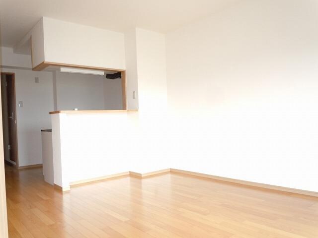 ラヴィベール竹田の居室