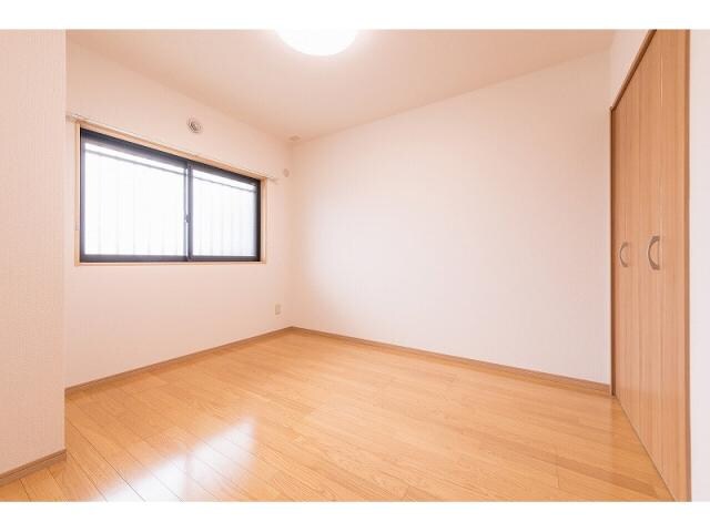 ラヴィベール竹田の居室