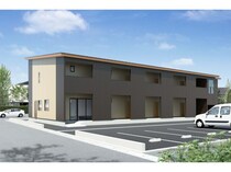 ブリーラ・チェバーロの外観写真