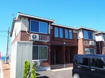 グッド・ラックの外観写真