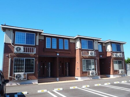 グッド・ラック外観写真