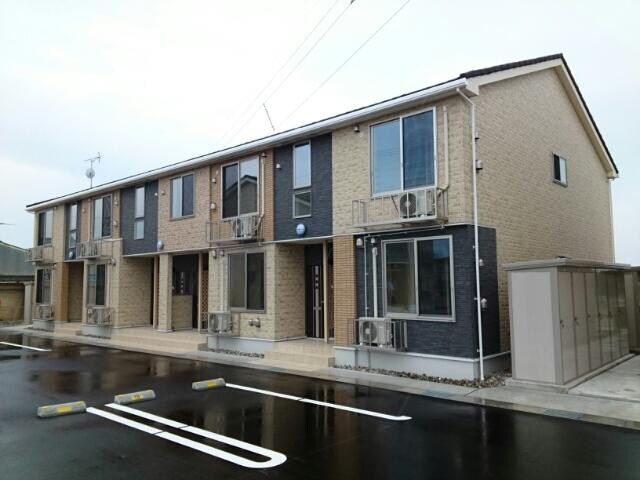 エムティハウスの物件外観写真