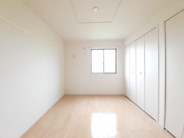 エムティハウスの居室