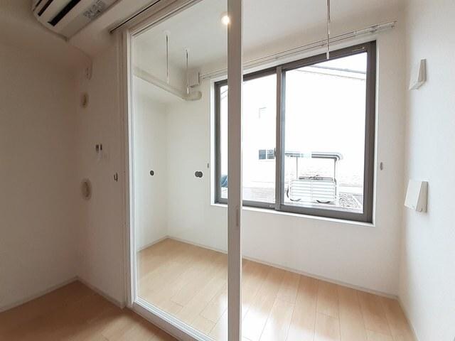 エムティハウスのその他設備