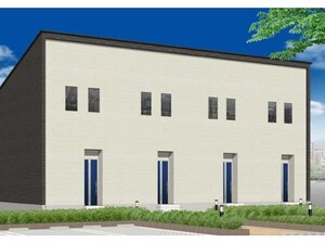 エテルナ・チェバーロ外観写真