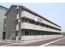 ブランズ北魚津の外観写真