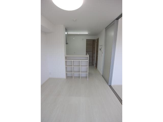 ブランズ北魚津の居室