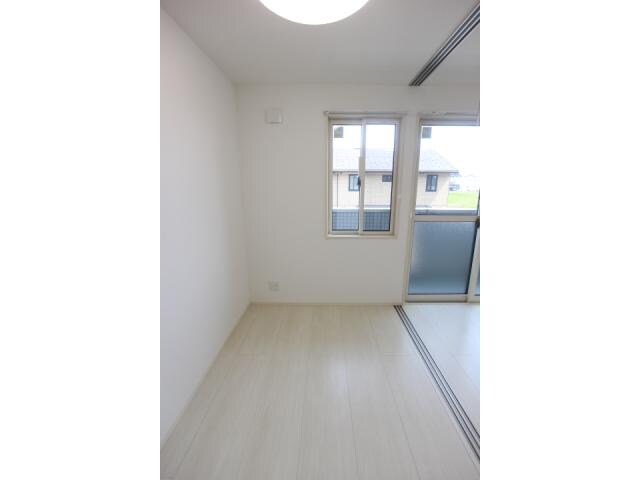 ブランズ北魚津の居室