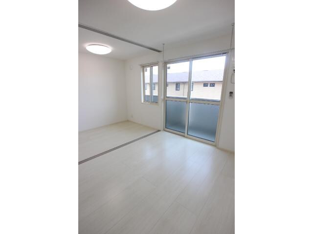 ブランズ北魚津の居室