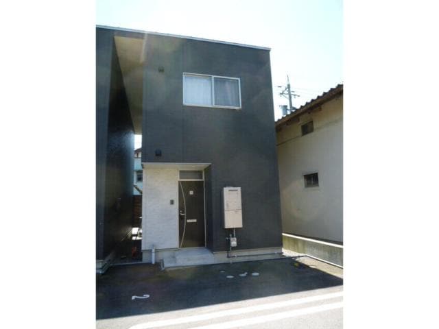 カサーレ沓掛の物件外観写真