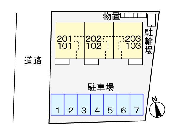 物件内観写真14　