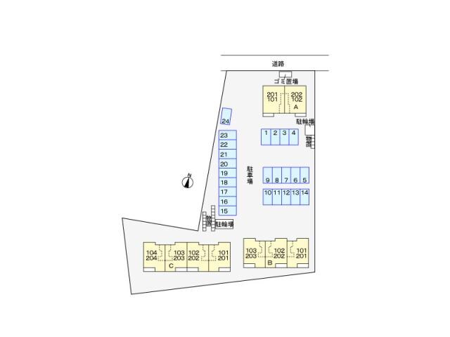 物件内観写真19　