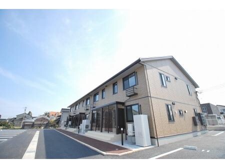 D－room道下外観写真