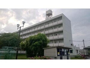 ビレッジハウス下野方外観写真