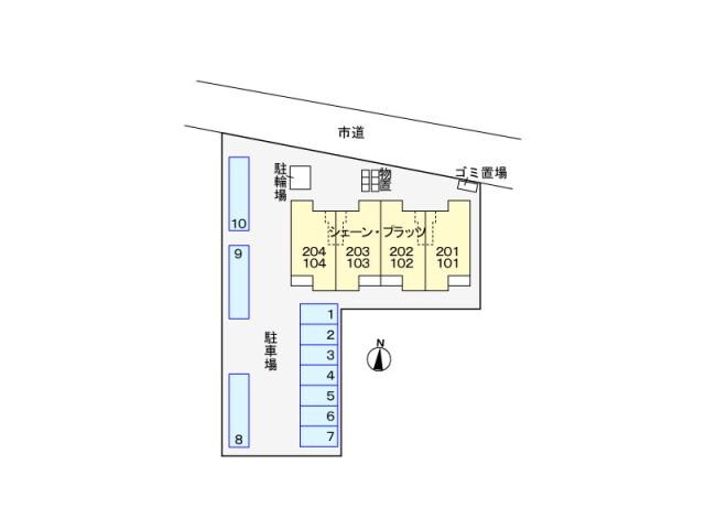 物件内観写真14　