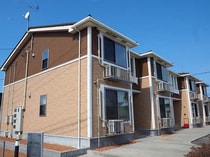 アル・シエラの外観写真