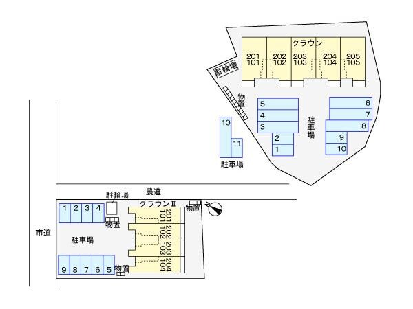 周辺環境